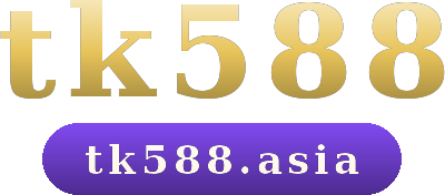 tk588 logo